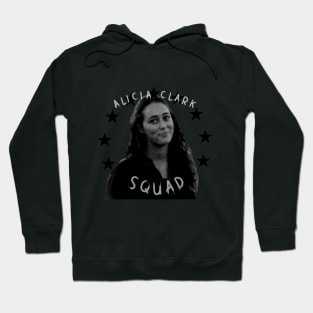 Alicia Clark Squad - FTWD Hoodie